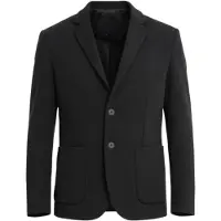 OMBRE Veste de costume noir
