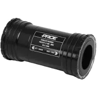 Pride Racing Boîtier De Pédalier Bb86 Interlock Inox 24 Mm Pepr2035