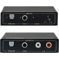 VivoLink - Kit - prolongateur audio