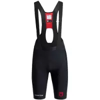 Sportful Tudor Ltd Bib Shorts Noir L Homme