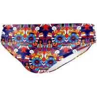 Turbo Slip De Bain Masky-masky Wp