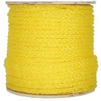 PLASTIMO Corde De Flottabilité 100 M