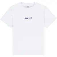 Element T-shirt à Manches Courtes Lowcase