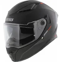 Axxis Panther Sv Full Face Helmet Noir L