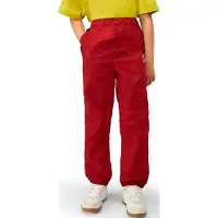 Mammut Pantalon Crag Climbing