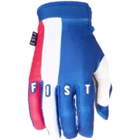 Fist French Ltd Gloves Bleu 2XL