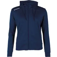 Stanno Veste à capuche Staan Field pour femmes - Bleu marine
