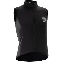 Leatt Windblock 2.0 Gilet Noir L Femme