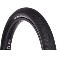 Eclat Creature Felix Prangenberg 120 Tpi 20'' X 2.40 Pneu Urbain Rigide Noir 20'' x 2.40 Noir 20'' x 2.40