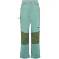 Mammut Taiss So Pants Vert 128 cm Enfants
