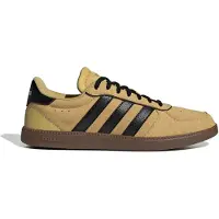 Adidas Breaknet Sleek Trainers Marron EU 39 1/3 Femme