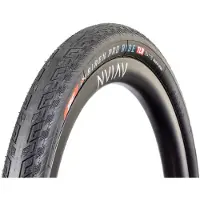Irctire Siren Pro Rise 20´´ X 1.75 Urban Tyre Argenté 20´´ x 1.75