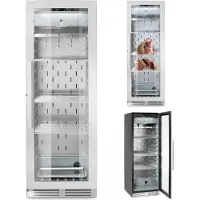 Hendi Armoire de maturation de la viande, 352L, 220-240V/170W, 695x760x(H)1720mm