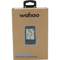WahooFitness Elemnt Bolt V3 Système Mondial De Navigation