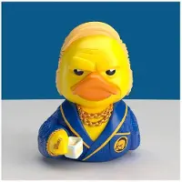 Numskull Retour vers le futur Tubbz Mini figurine PVC Biff Tannen 1955 5 cm