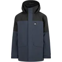 Protest Enfants Veste de ski PRTEwan Twilight navy : 128 Taille : 128