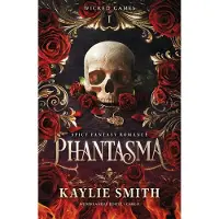 De Bezige Bij Phantasma - Kaylie Smith