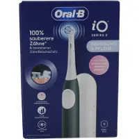 Oral-B Brosse à dents iO Series 2 Calm Pink , Couleur:Rose