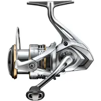 Shimano Sedona FJ, 4000XGFJ, ambidextre, moulinet de pêche spinning, frein avant, SE4000XGFJ