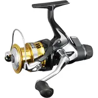 Shimano Sahara, 2500 RD, ambidextre, moulinet de pêche spinning, frein arrière, SH2500R