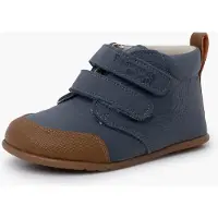 Pisamonas Bottes bleu