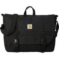 Carhartt WIP Messenger 'Jake' noir