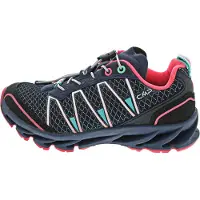 CMP Sneakers 30Q9674J-98BD in Multicolored color size 37