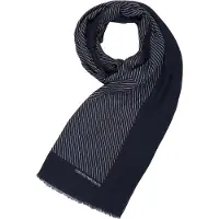 Giorgio Armani Écharpe noir
