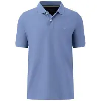 Fynch&Hatton T-Shirt azur
