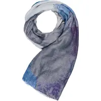 Giorgio Armani Écharpe 'Emporio' mélange de couleurs