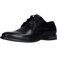 Bugatti Chaussure à lacets noir