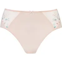 Mey Slip crème / abricot