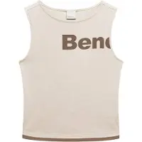 Bench Haut 'x Superdry & Co' marron / cappuccino
