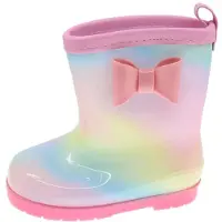 Beppi Bottes en caoutchouc 'Rain Boot' mélange de couleurs
