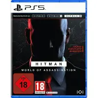 Hitman Le monde de l'assassinat