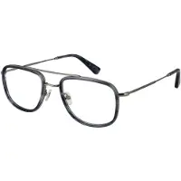 Savile Row Brillenfassung Sro-002 53002 (aucune correction)