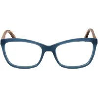 Botaniq Brillenfassung Mod. Bio-1037 53105 (aucune correction)