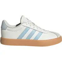 Adidas Vl Court 3.0 Kids Trainers Blanc EU 36 2/3 Enfants