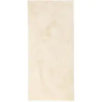 NATURL. Tapis de couloir doux à poils courts - Cozy Crème | 80x180cm | Tapis de couloir | Pile courte