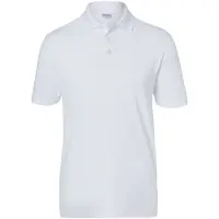 Kübler Shirts Polo Weiss 6XL (6XL)
