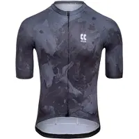 Kalas Motion Z6 Short Sleeve Jersey Bleu,Gris XL Homme