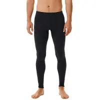 Rip Curl Surf Rash Guard Bottoms Noir XS Homme