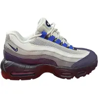 Nike Chaussure Air Max 95 Recraft pour enfant - Gris