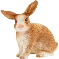 Schleich FARM WORLD Lapin 13827