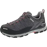 Meindl Chaussures Lite Trail Lady Gtx, 3965063