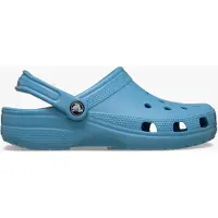Crocs Chaussures ouvertes 'Classic' bleu clair