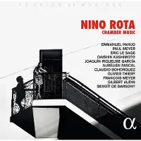 Cd Chamber Music -