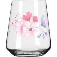 Ritzenhoff Sommersonett Wasser #7 T. Kuhlmann F26, Verres, Pink