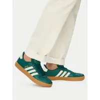 Adidas Vl Court 3.0 Trainers Vert EU 44 Homme