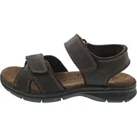 Panama jack Sanders Basics C1 Couleur Marron